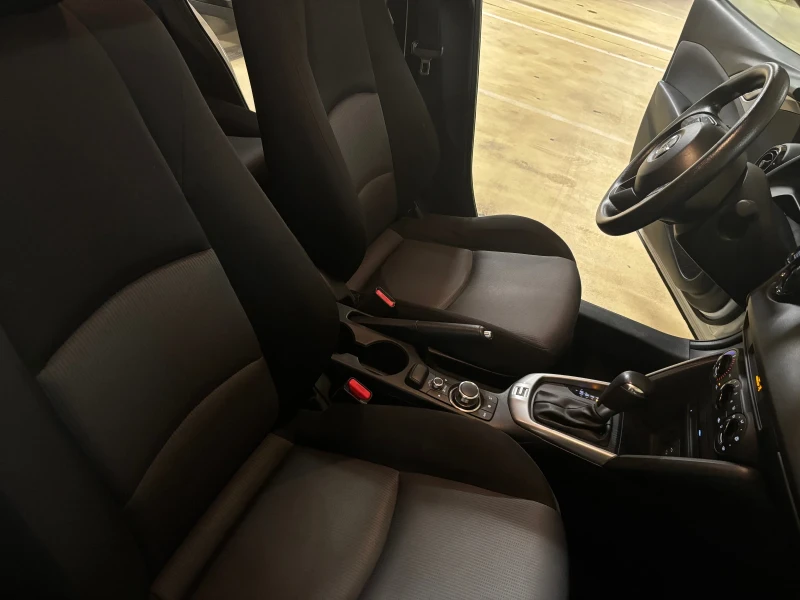 Mazda CX-3, снимка 9 - Автомобили и джипове - 53221740