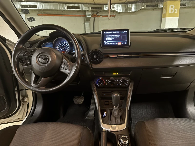 Mazda CX-3, снимка 7 - Автомобили и джипове - 53221740