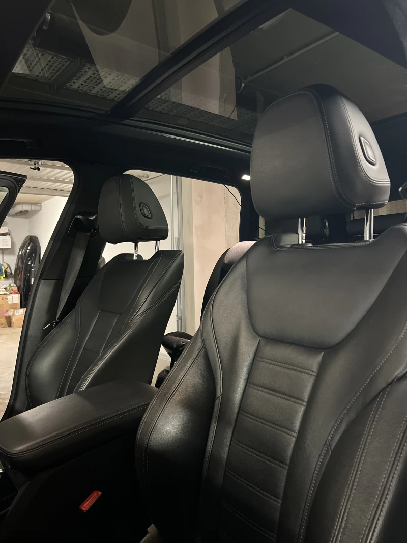 BMW X3 30I, снимка 14 - Автомобили и джипове - 53368070