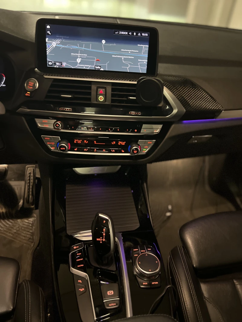 BMW X3 30I, снимка 15 - Автомобили и джипове - 53368070