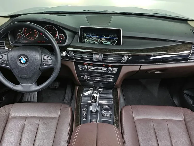 BMW X5 3.0D | Mobile.bg � ����������� 7
