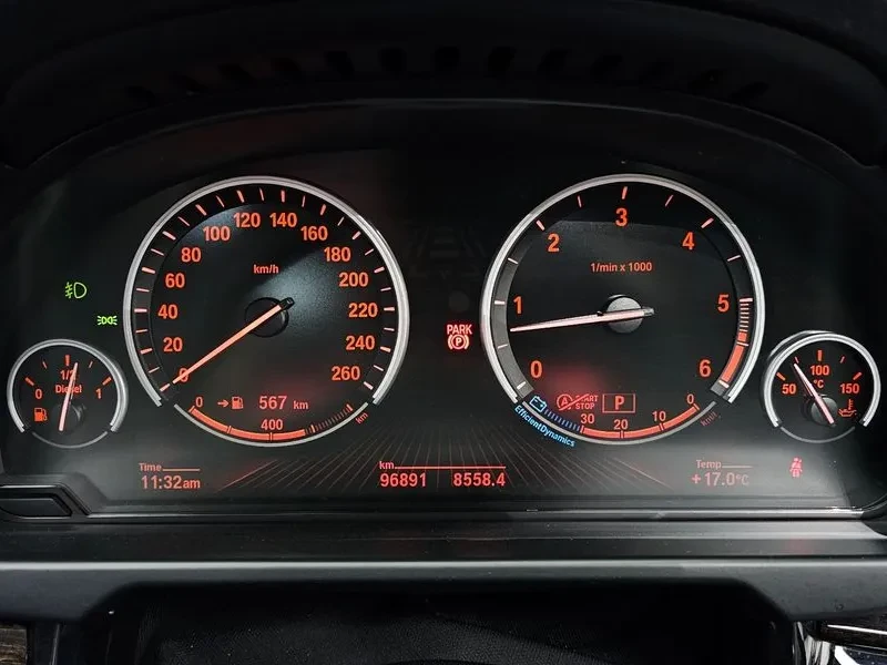 BMW X5 3.0D | Mobile.bg � ����������� 8