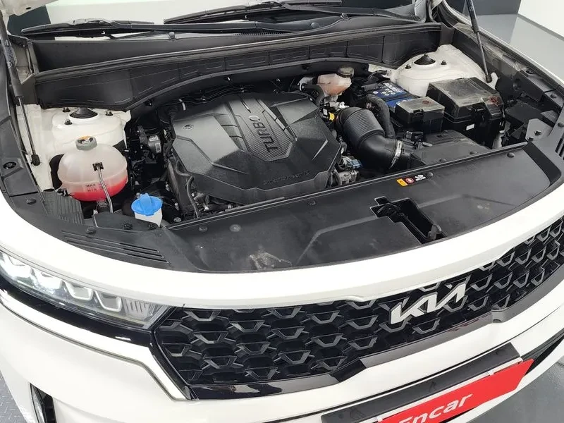 Kia Sorento 4Th Generation Diesel 2.2 2Wd Trendy, снимка 6 - Автомобили и джипове - 56208013