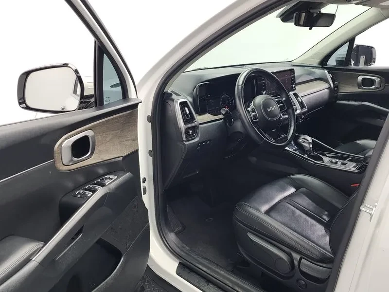 Kia Sorento 4Th Generation Diesel 2.2 2Wd Trendy, снимка 10 - Автомобили и джипове - 56208013