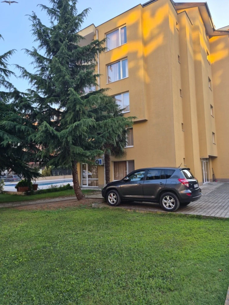 Toyota Rav4, снимка 3 - Автомобили и джипове - 56232999