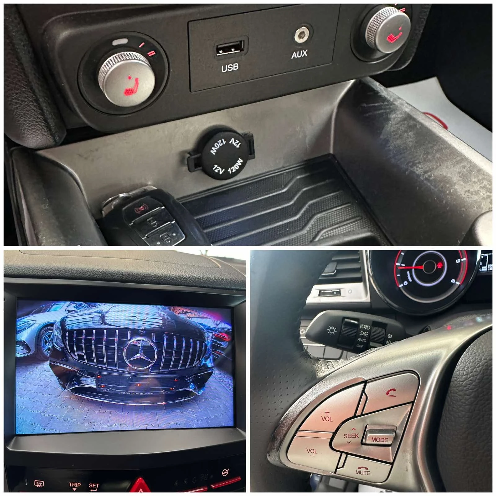 SsangYong Tivoli 4X4/Xenon/Android///USB | Mobile.bg   16