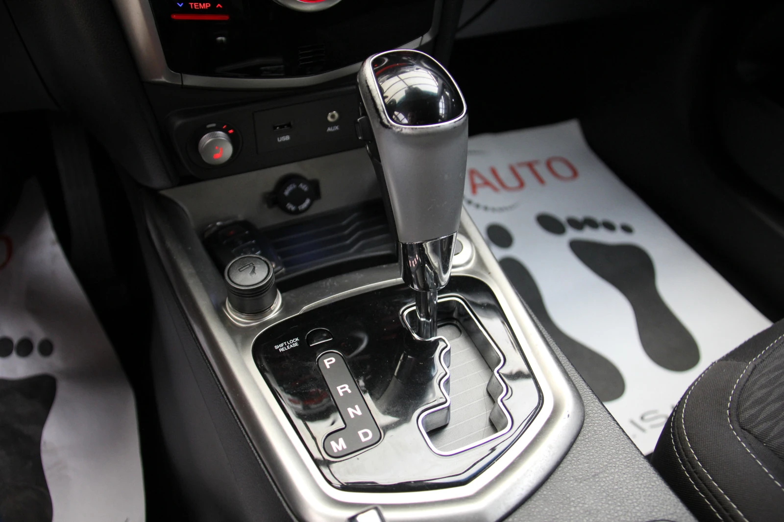 SsangYong Tivoli 4X4/Xenon/Android///USB | Mobile.bg   15