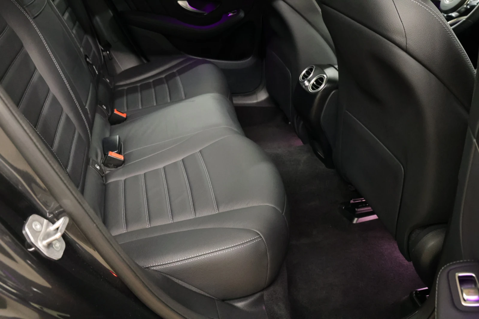 Mercedes-Benz GLC 400 d 4-MATIC AMG Paket Burmester  Surround-Soundsyste | Mobile.bg   16