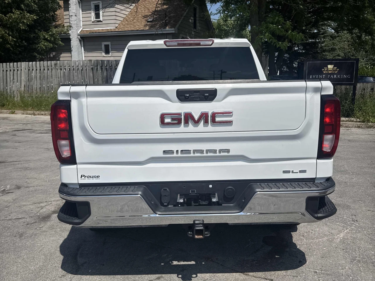 Gmc Sierra CARFAX* АВТОФИНАНСИРАНЕ БЕЗ ПЪРВОНАЧАЛНА ВНОСКА - изображение 4