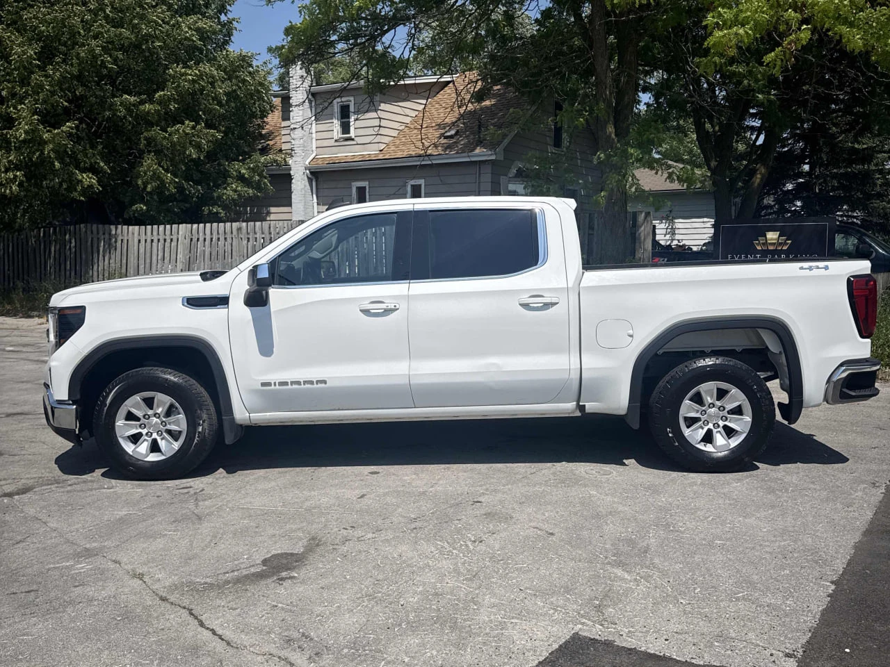 Gmc Sierra CARFAX* АВТОФИНАНСИРАНЕ БЕЗ ПЪРВОНАЧАЛНА ВНОСКА - изображение 2
