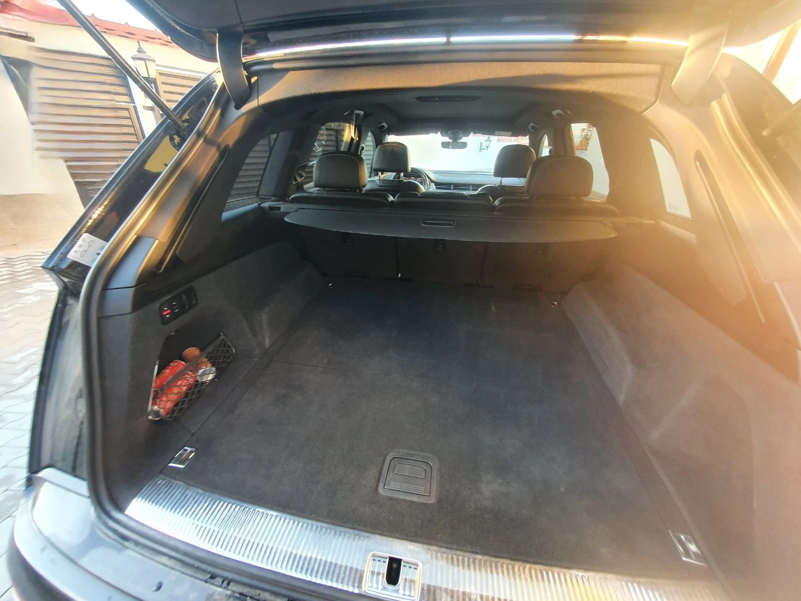 Audi Q7  - изображение 10