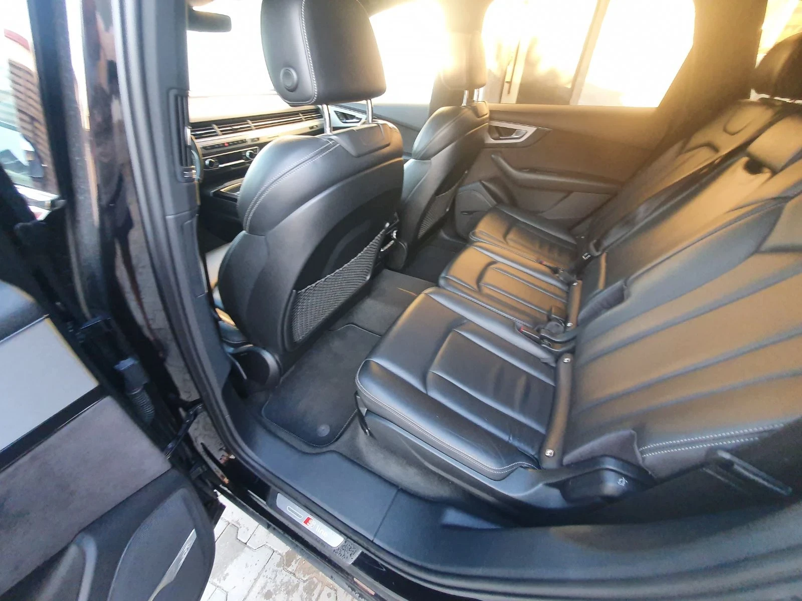 Audi Q7  - изображение 5
