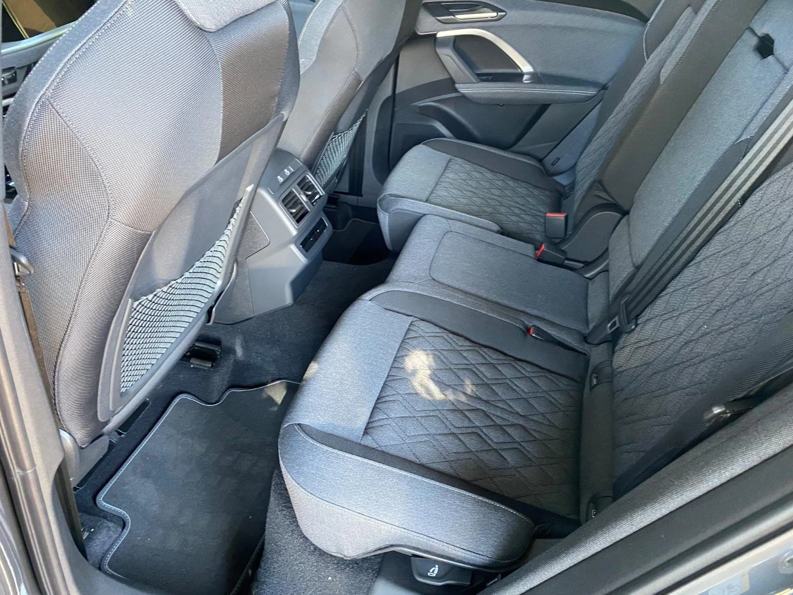 Audi Q5 40TDI/NEW MODEL/S-LINE/MMI DISPLAY/360/MATRIX/ - изображение 10