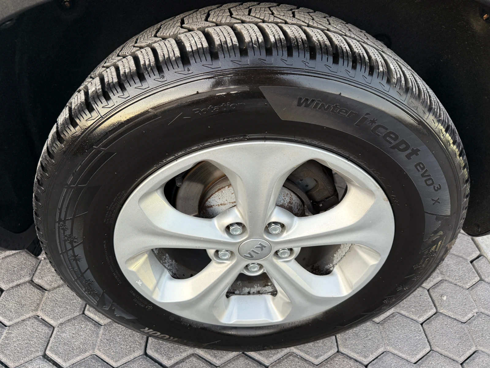 Kia Sorento 2.2D 4x4!  ! O | Mobile.bg   14