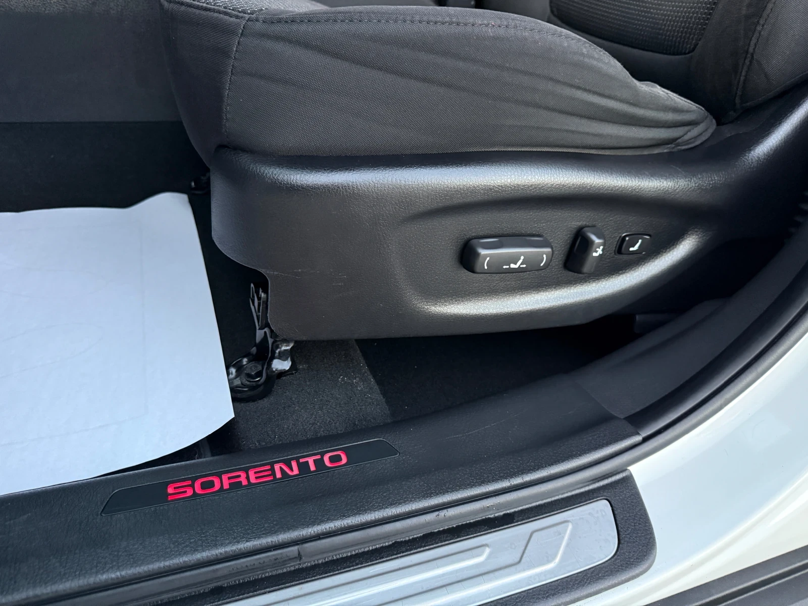 Kia Sorento 2.2D 4x4!  ! O | Mobile.bg   15