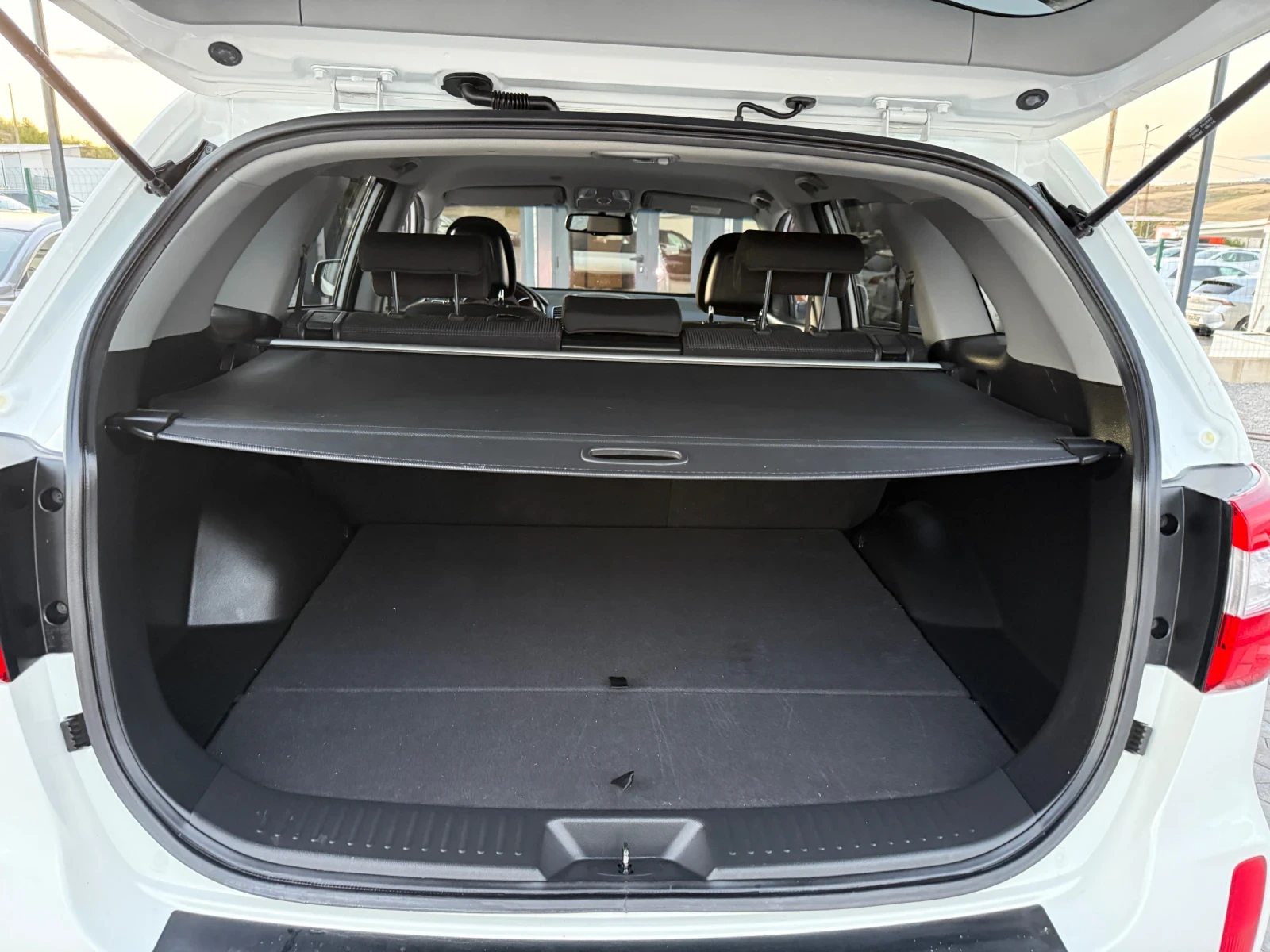 Kia Sorento 2.2D 4x4!  ! O | Mobile.bg   13