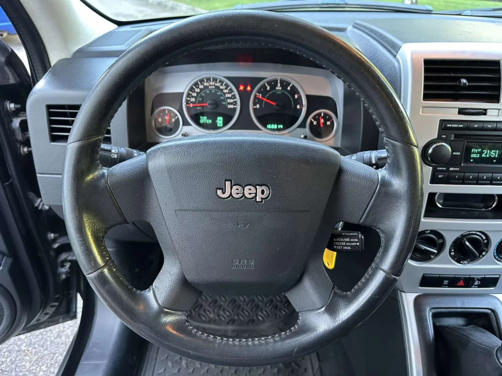 Jeep Patriot LIMITED / 2.0CRD /  | Mobile.bg   13