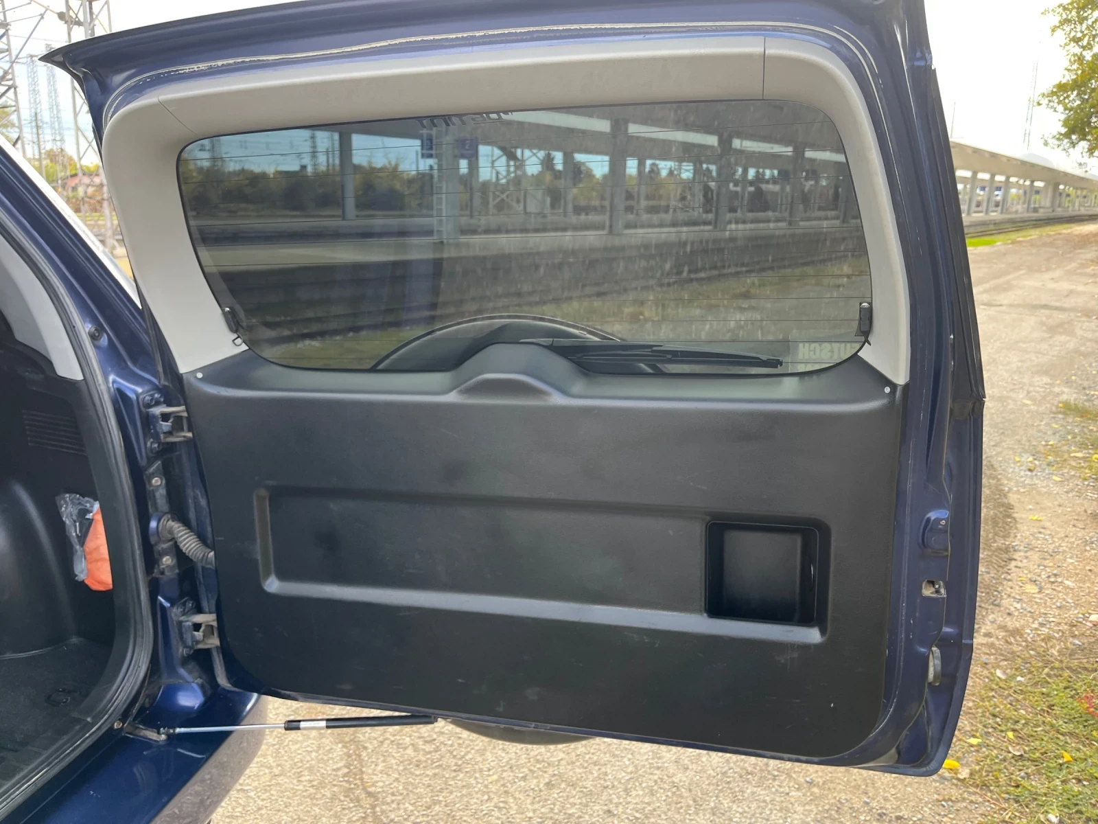 Suzuki Grand vitara 2.0i LPG | Mobile.bg   8