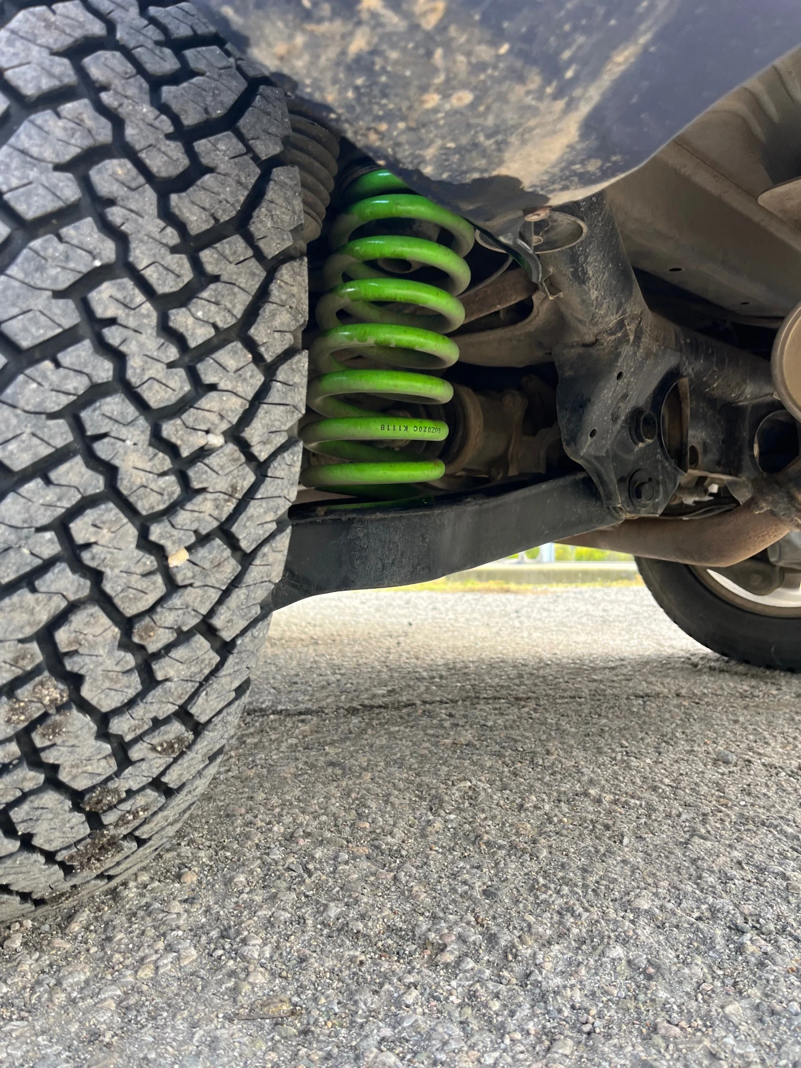 Suzuki Grand vitara 2.0i LPG | Mobile.bg   10