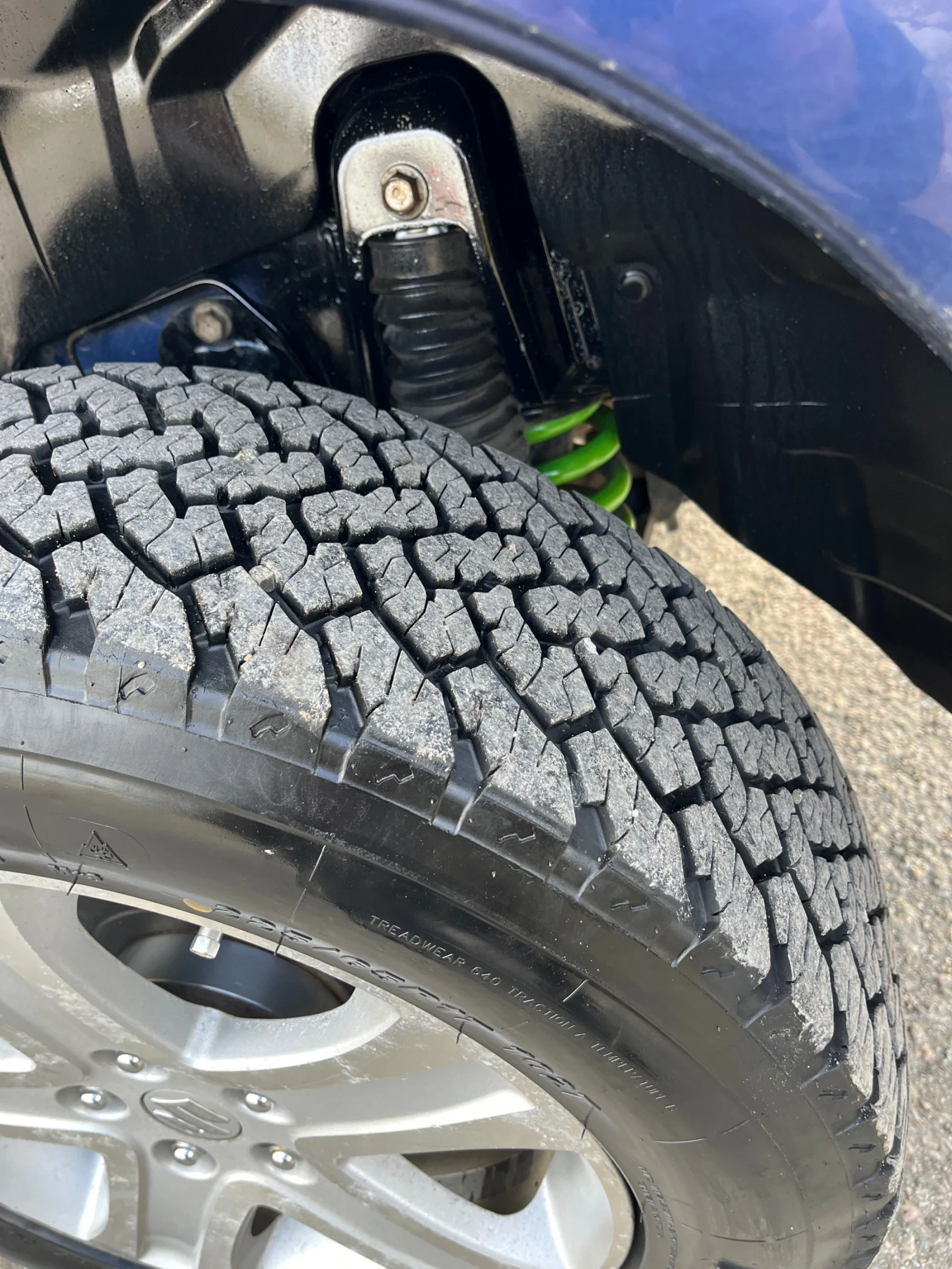 Suzuki Grand vitara 2.0i LPG | Mobile.bg   9