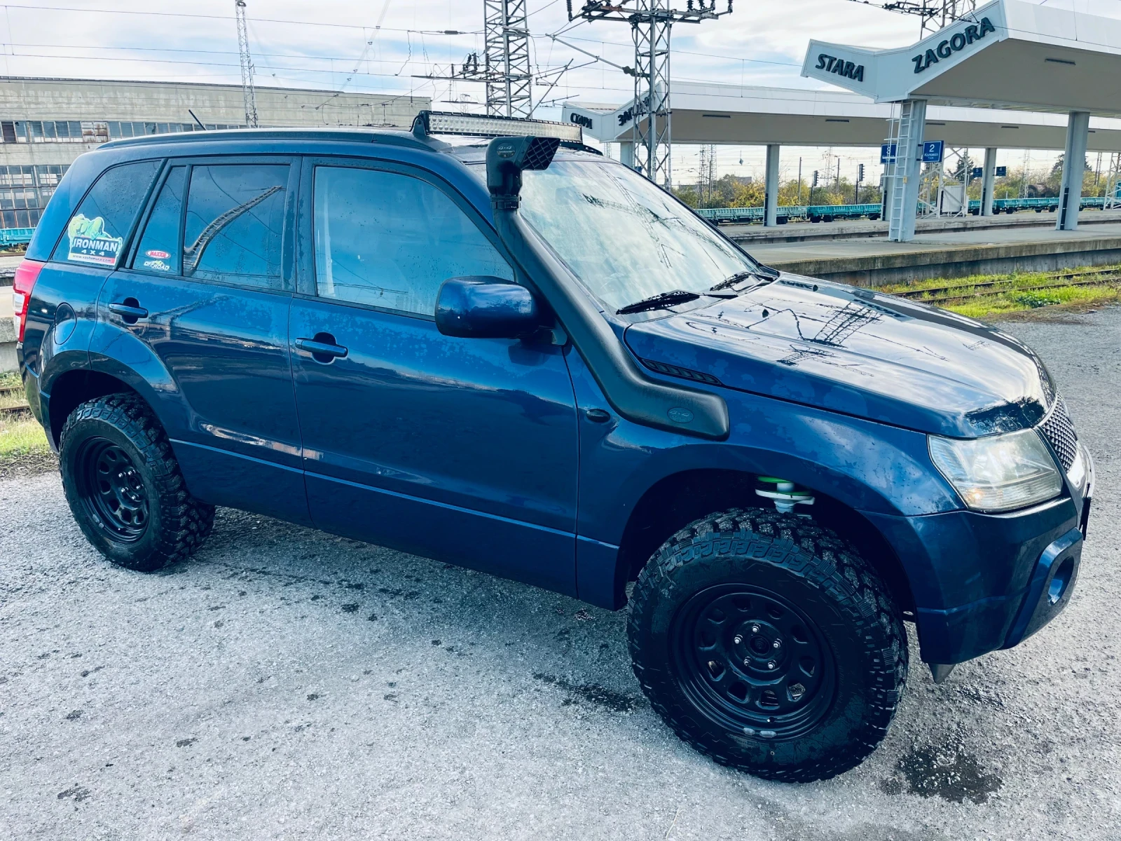 Suzuki Grand vitara 2.0i LPG | Mobile.bg � ����������� 17