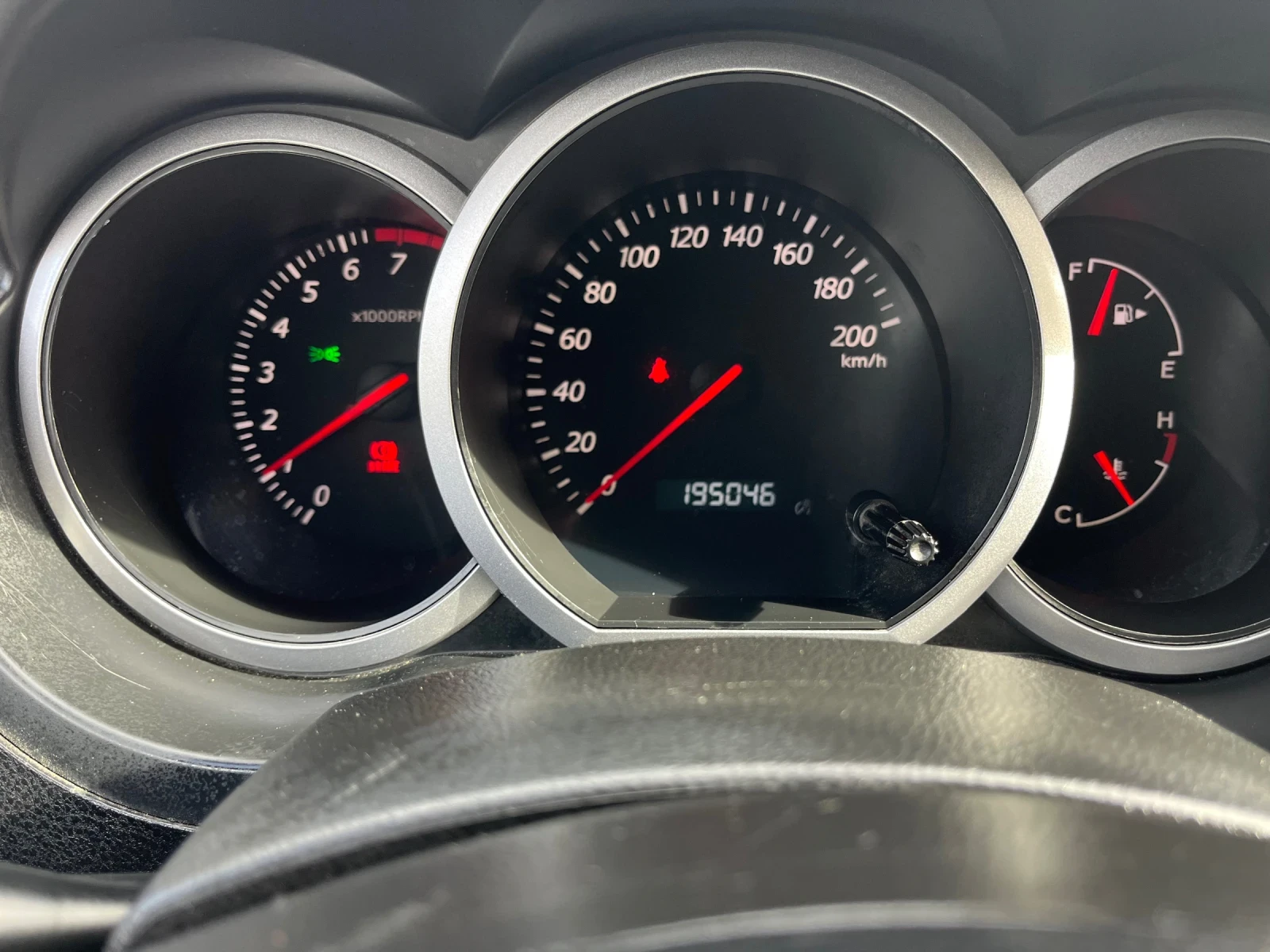 Suzuki Grand vitara 2.0i LPG | Mobile.bg   14