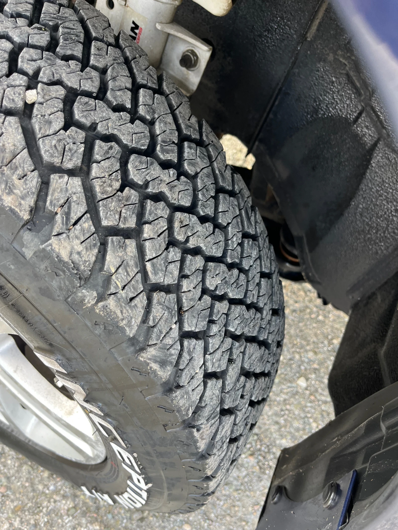 Suzuki Grand vitara 2.0i LPG | Mobile.bg   12