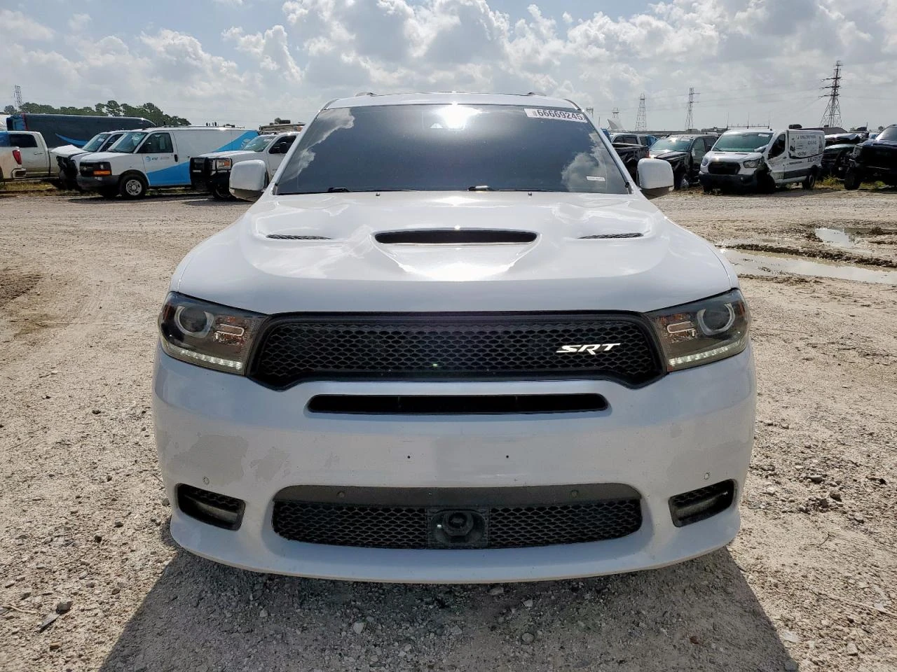 Dodge Durango SRT AWD* TV* DISTRONIC* DISTRONIC* BEATS | Mobile.bg   1