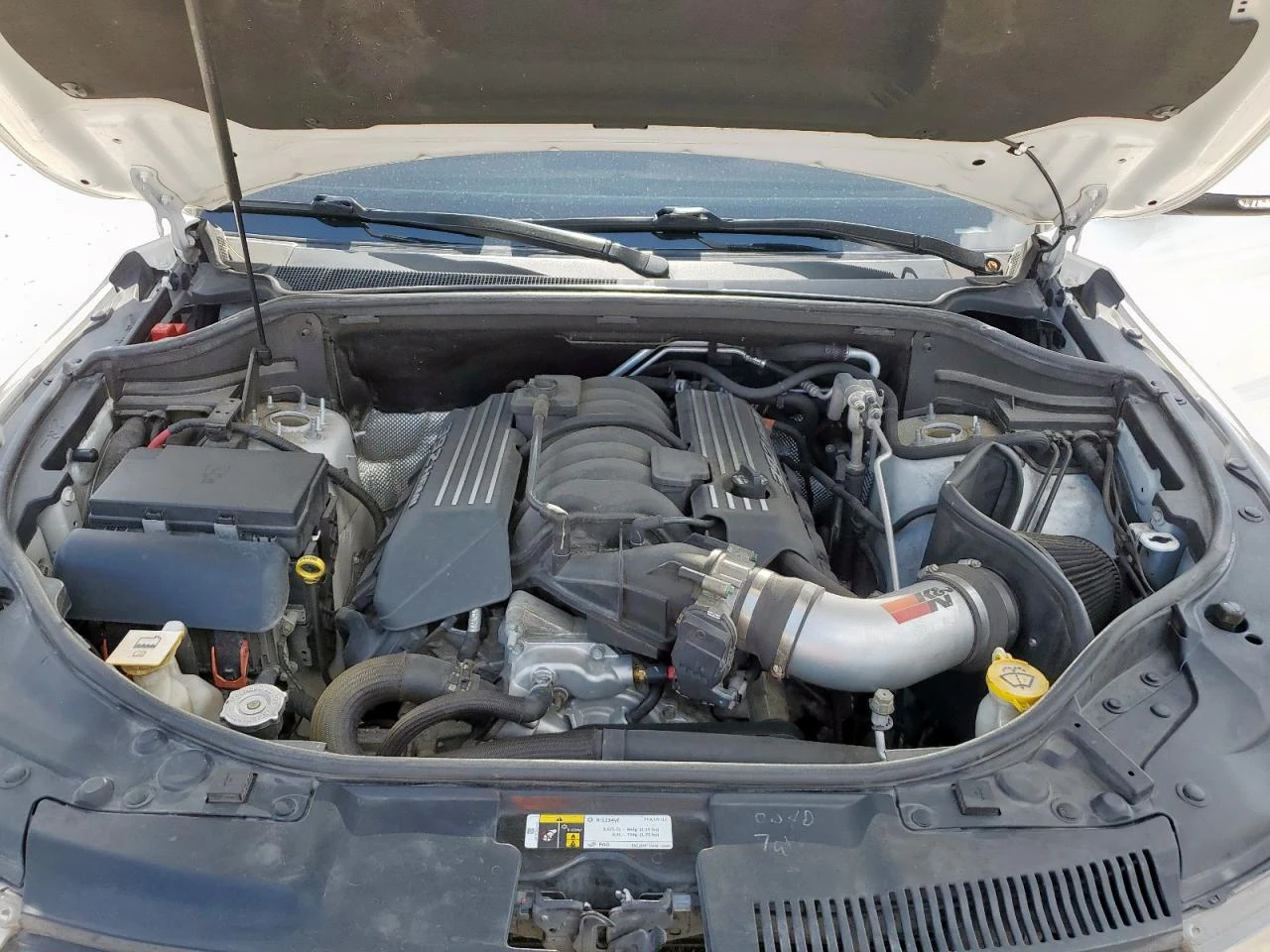 Dodge Durango SRT AWD* TV* DISTRONIC* DISTRONIC* BEATS | Mobile.bg   11