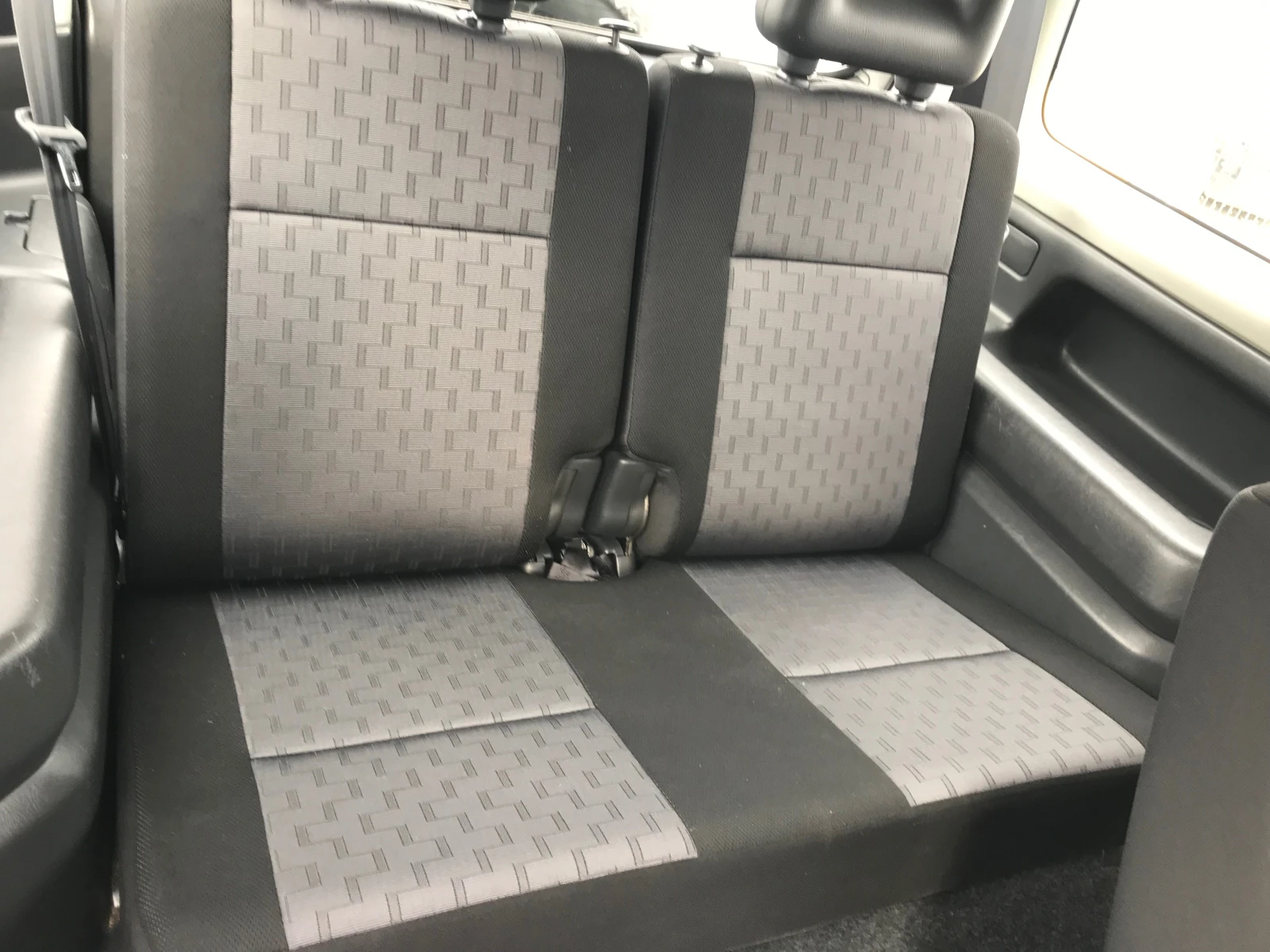 Suzuki Jimny 1.3i-4x4-face lift | Mobile.bg   11