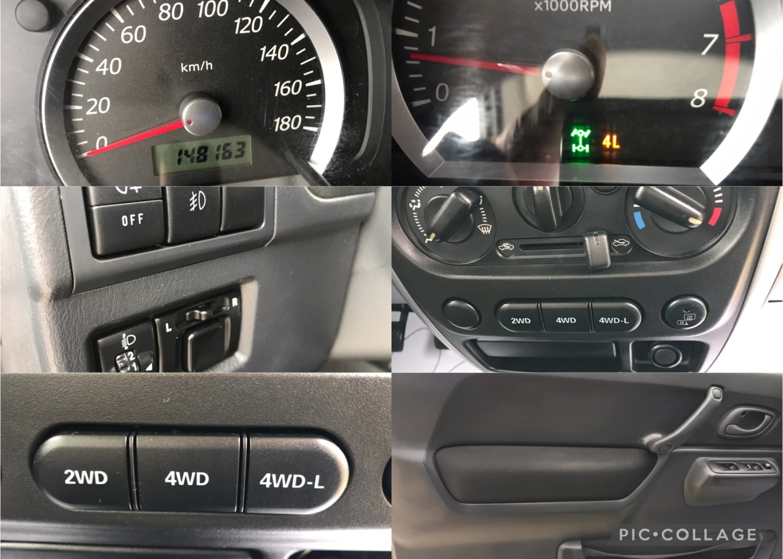 Suzuki Jimny 1.3i-4x4-face lift | Mobile.bg   17