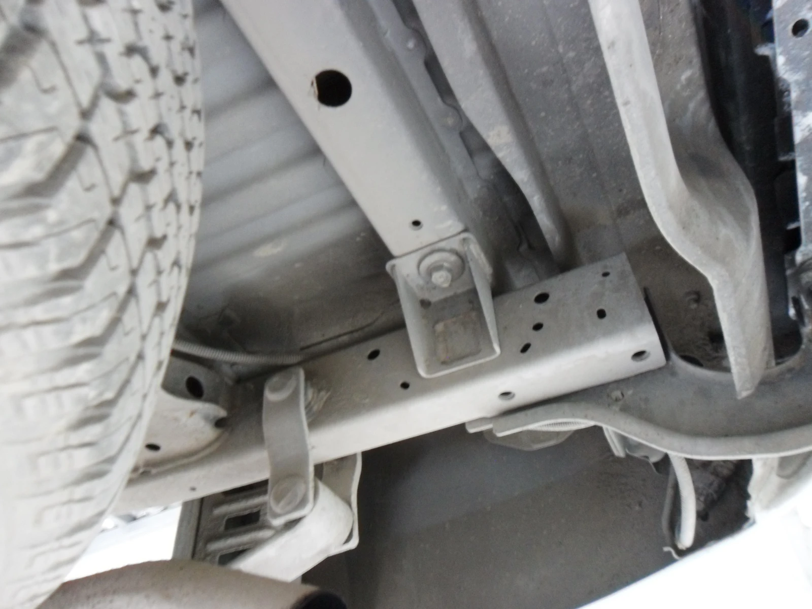 Isuzu D-max 2, 5-TDI-AUTOMAT-ITALY | Mobile.bg   16