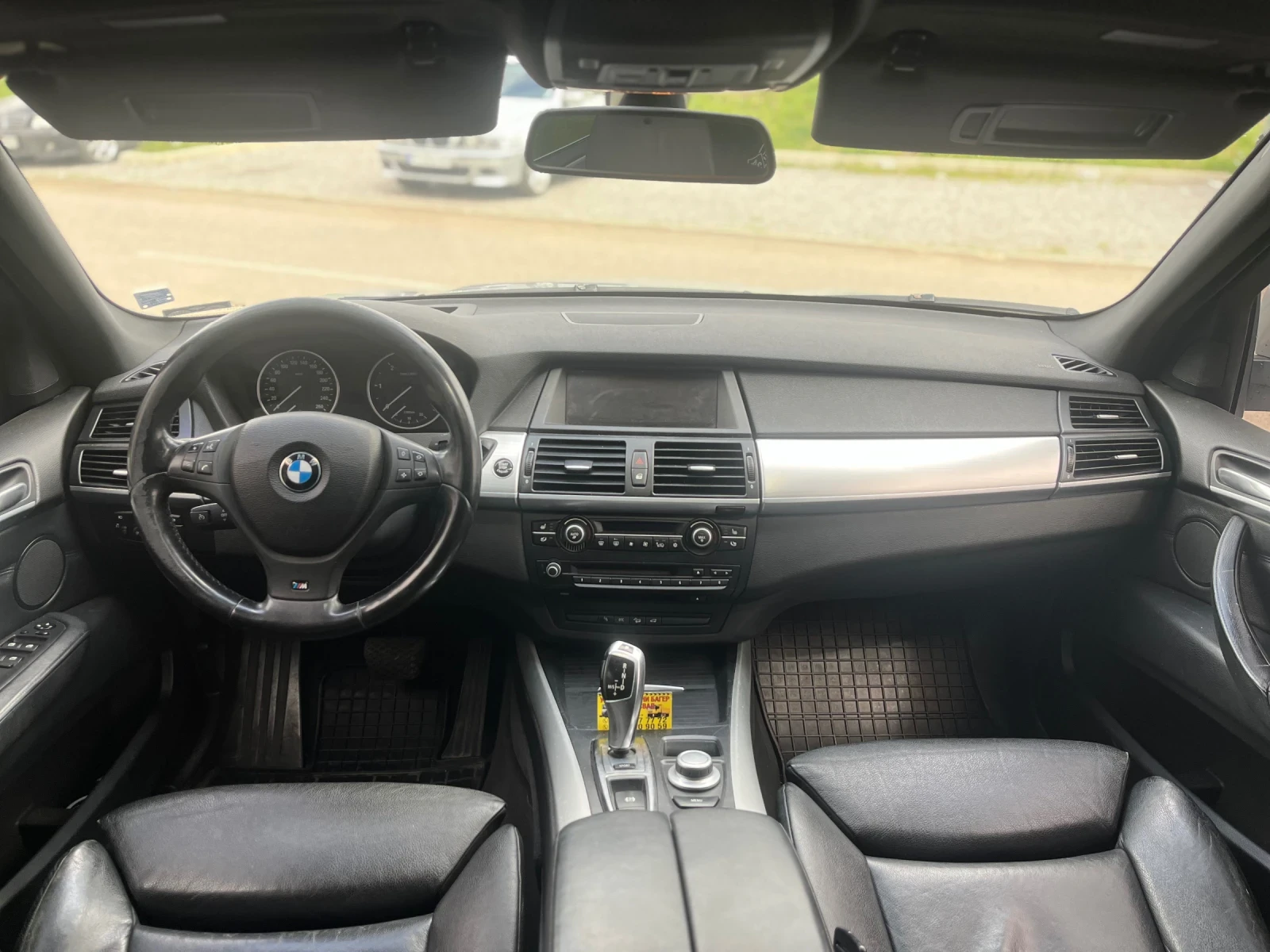 BMW X5 3.0sd 286��  | Mobile.bg � ����������� 12