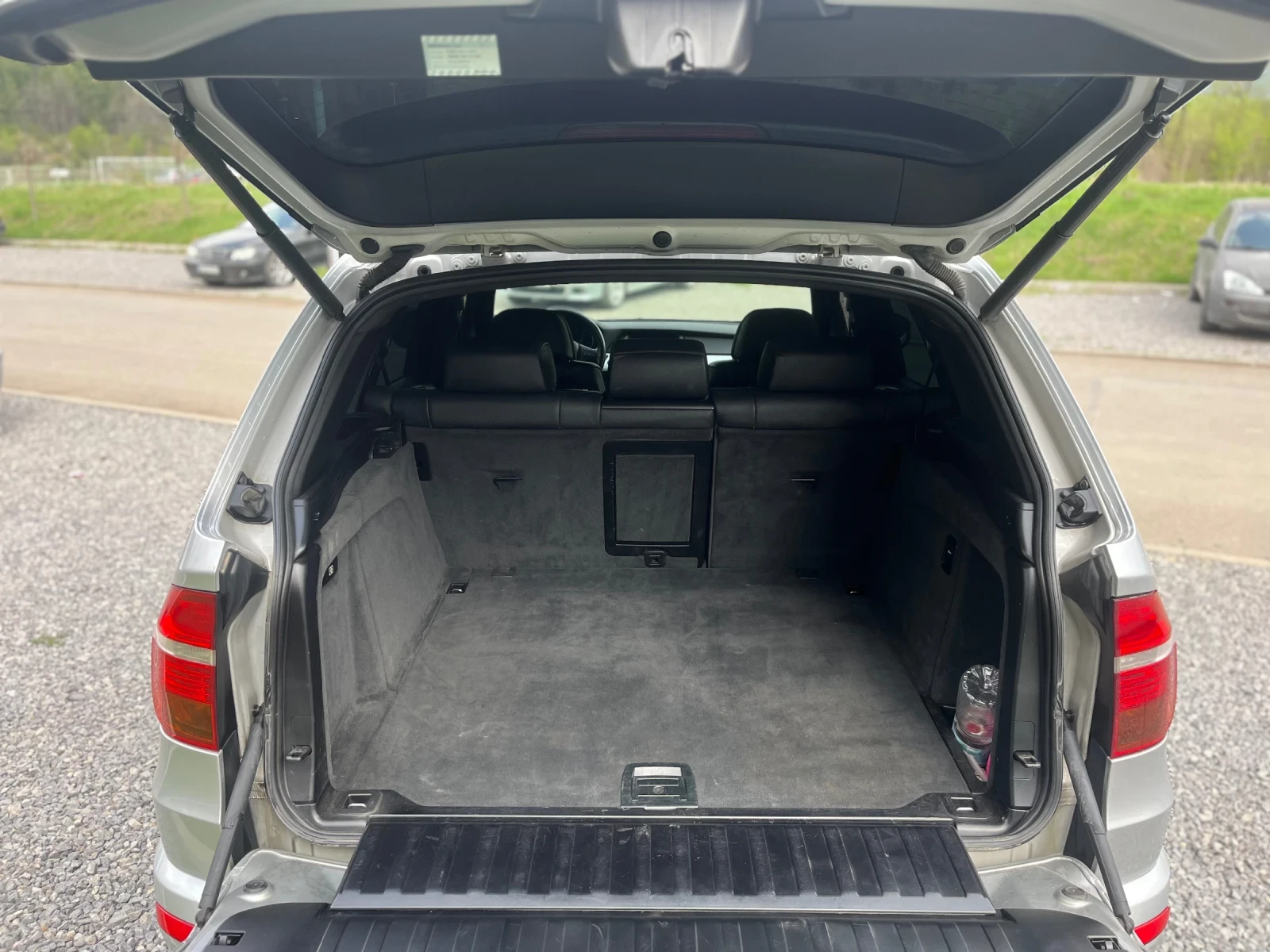 BMW X5 3.0sd 286��  | Mobile.bg � ����������� 13