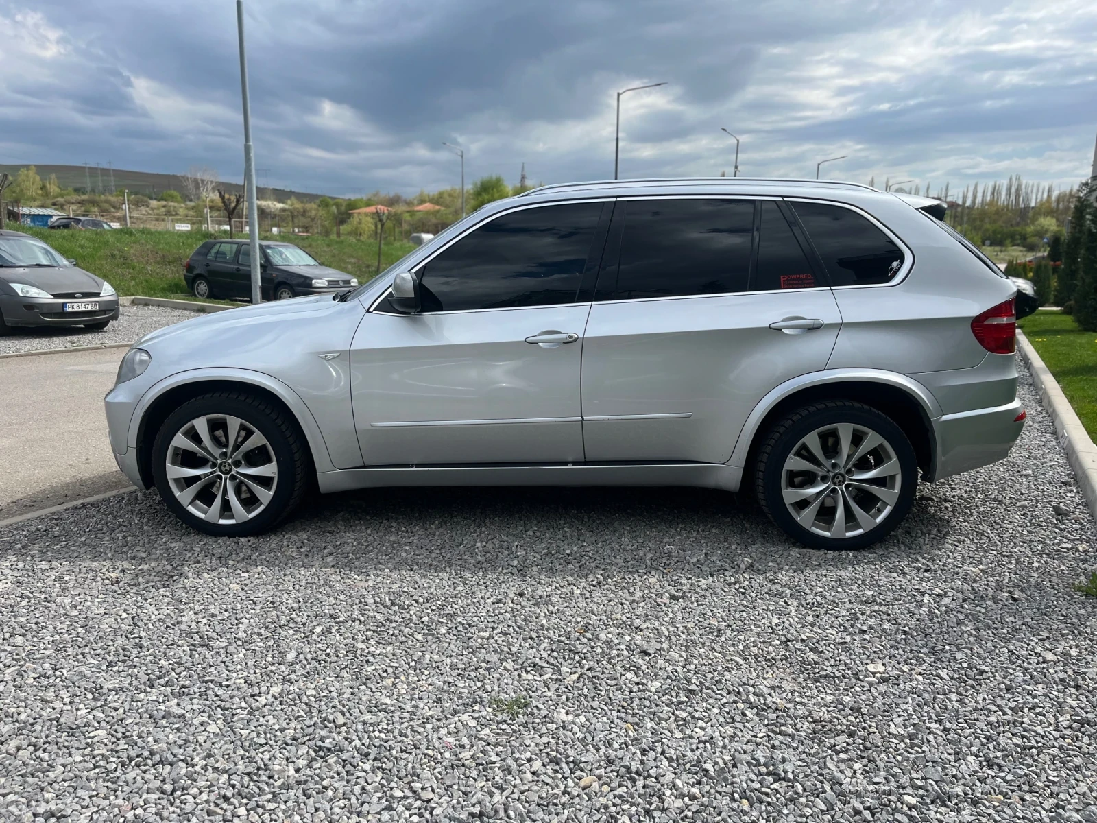 BMW X5 3.0sd 286кс  - изображение 7