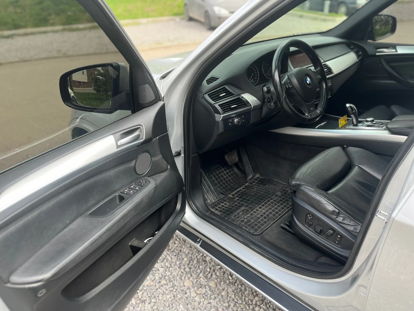 BMW X5 3.0sd 286кс  - изображение 10