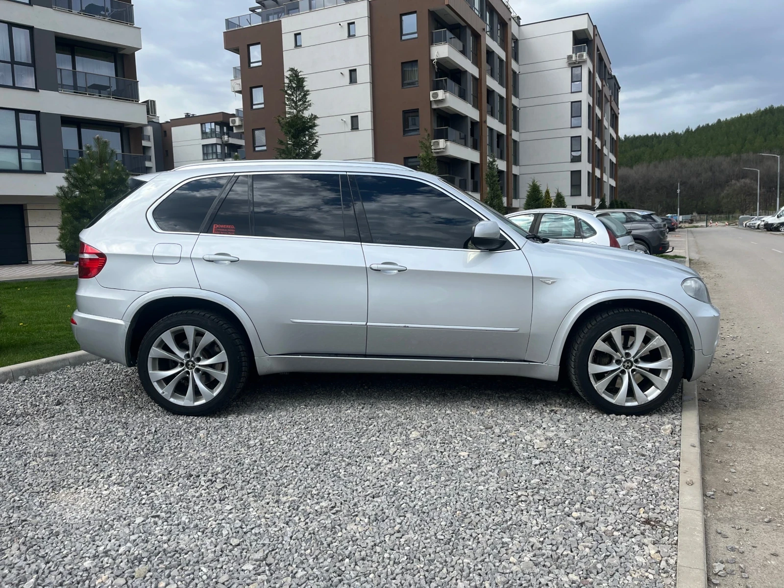 BMW X5 3.0sd 286кс  - изображение 3