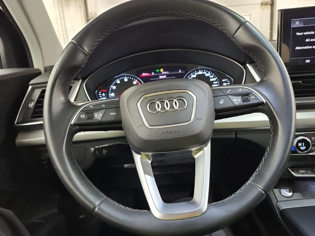 Audi Q5 * KOMFORT * CARFAX * ���� �� �������� | Mobile.bg � ����������� 12