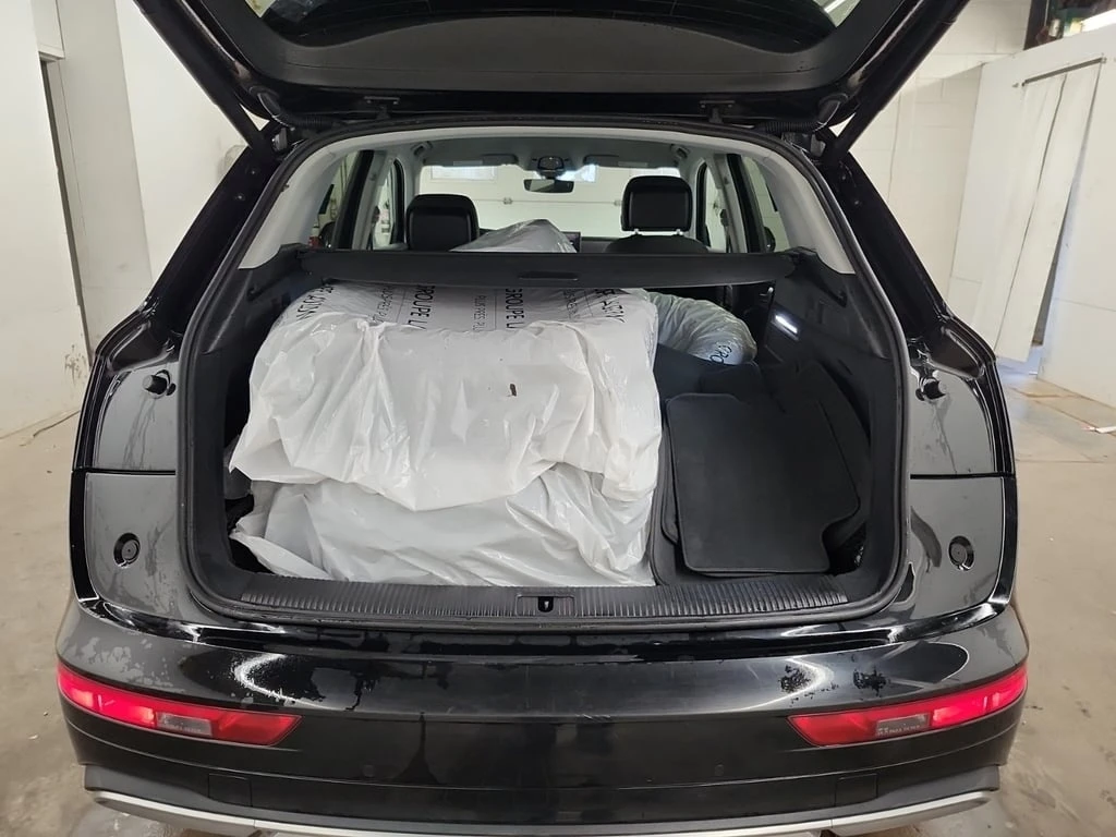 Audi Q5 * KOMFORT * CARFAX * ���� �� �������� | Mobile.bg � ����������� 15