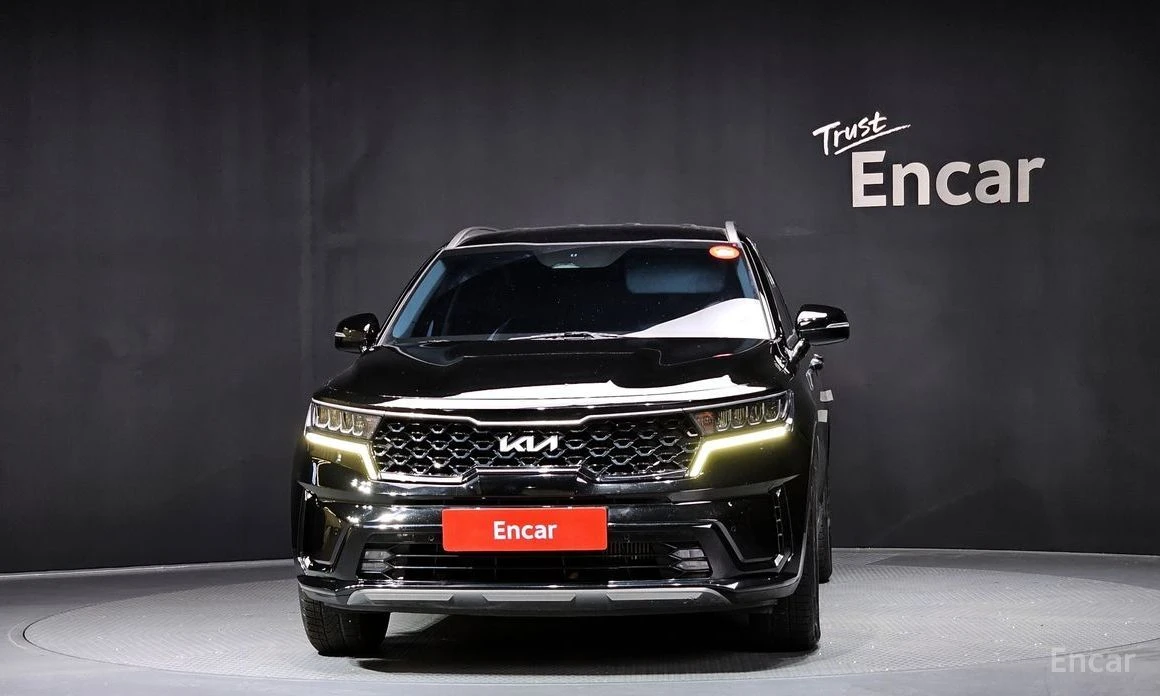 Kia Sorento | Mobile.bg   3