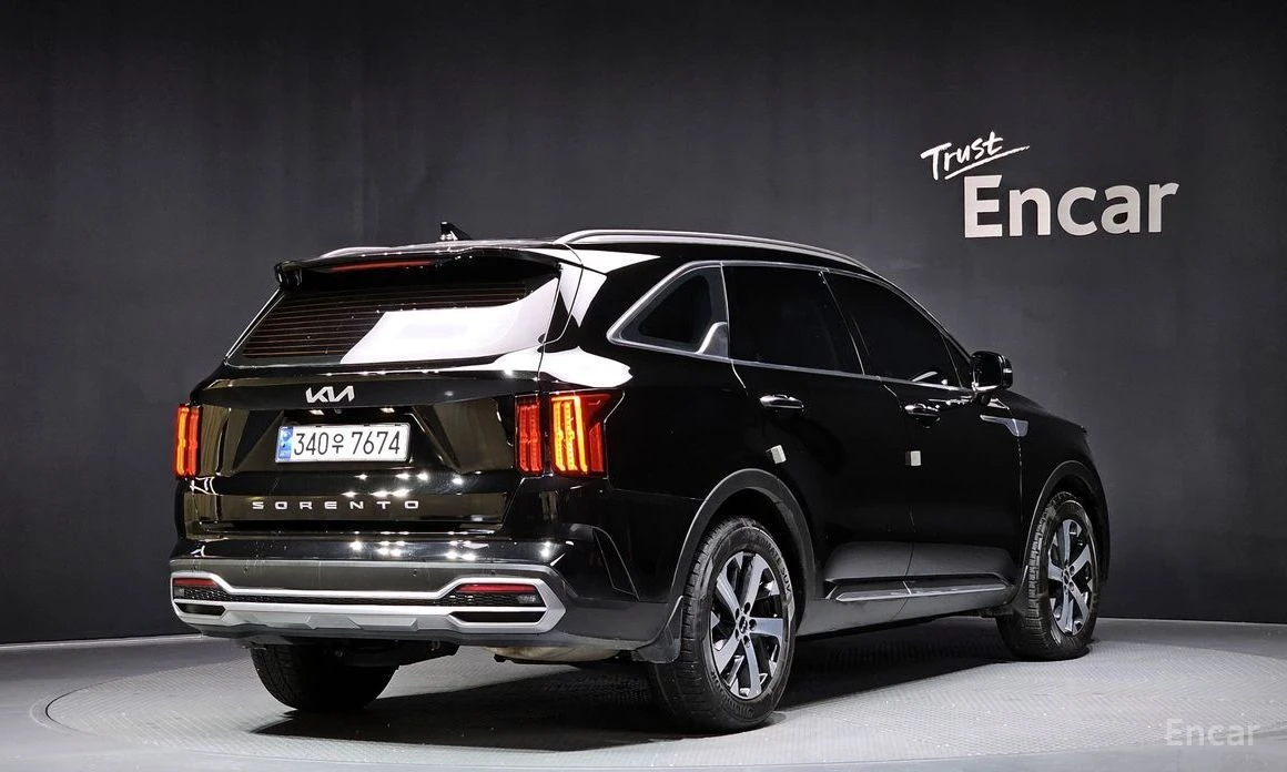 Kia Sorento | Mobile.bg   2