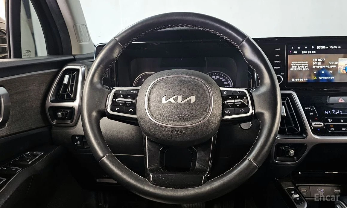 Kia Sorento | Mobile.bg   13