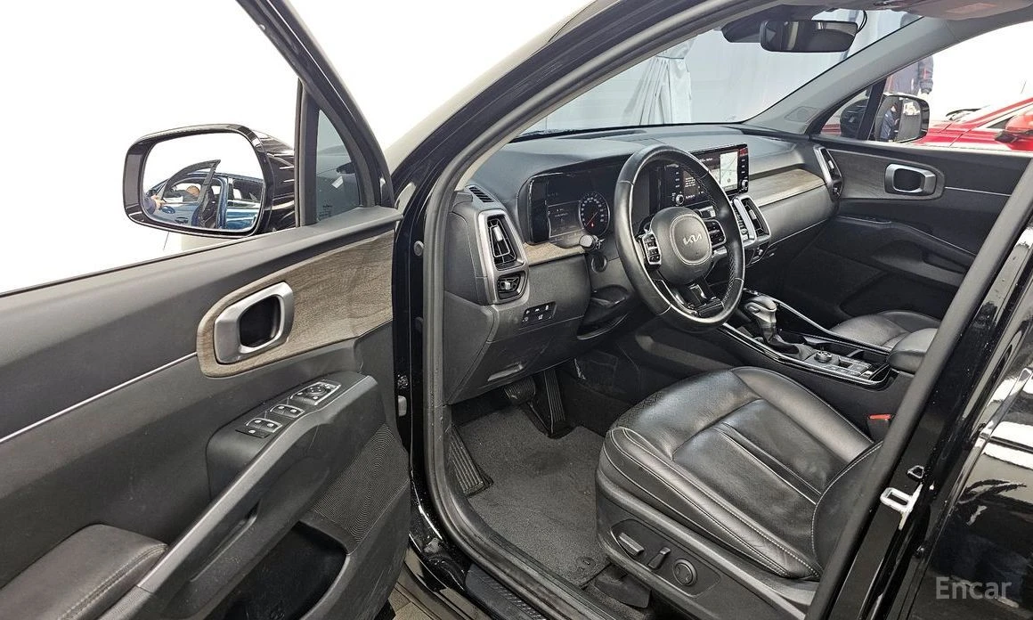 Kia Sorento | Mobile.bg   10
