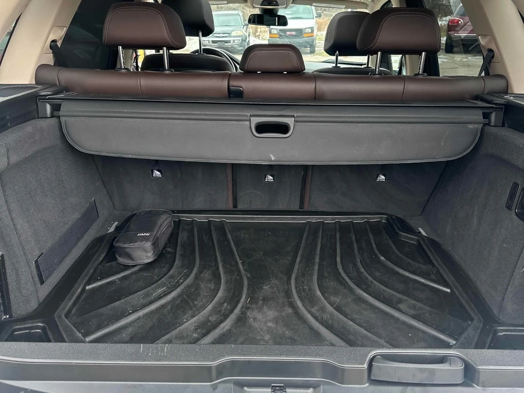 BMW X5 * xDrive35d * CARFAX * ��� ������������ ������ | Mobile.bg � ����������� 12