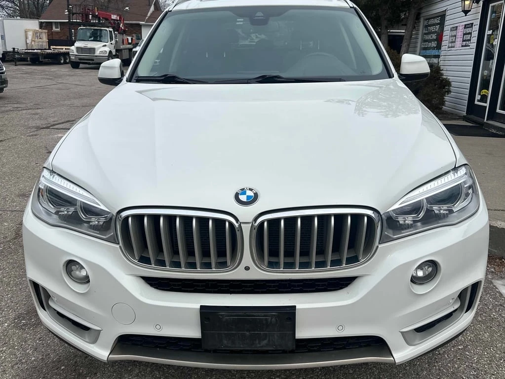 BMW X5 * xDrive35d * CARFAX * ��� ������������ ������ | Mobile.bg � ����������� 6