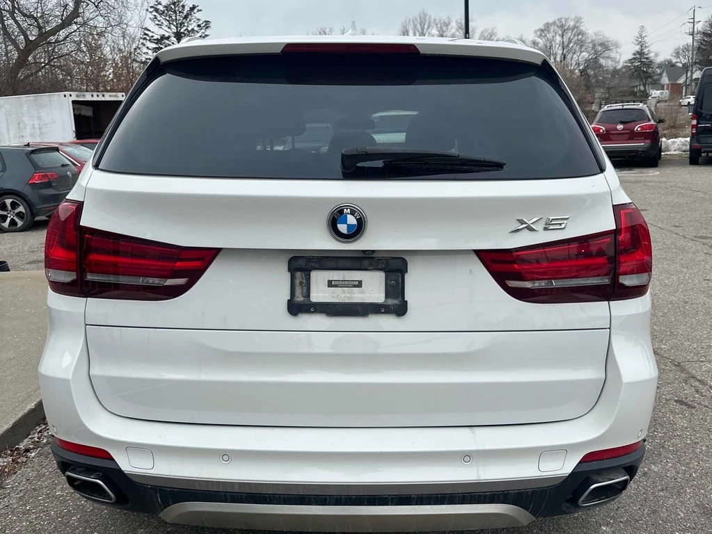 BMW X5 * xDrive35d * CARFAX * ��� ������������ ������ | Mobile.bg � ����������� 4