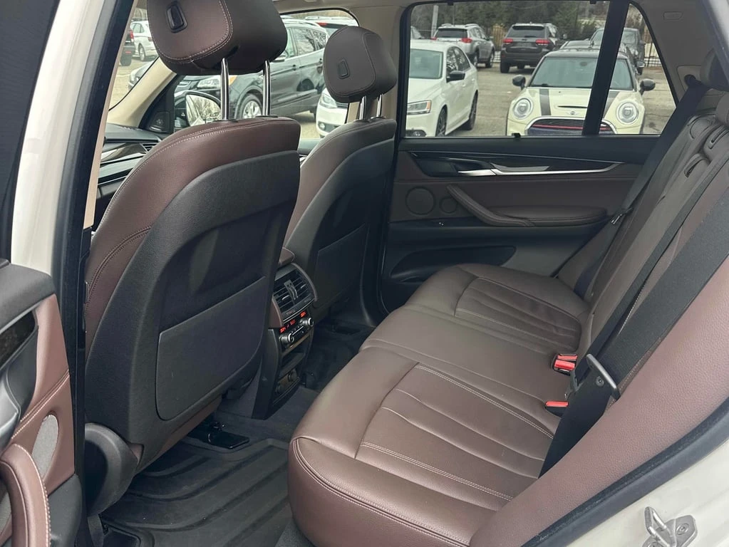 BMW X5 * xDrive35d * CARFAX * ��� ������������ ������ | Mobile.bg � ����������� 11