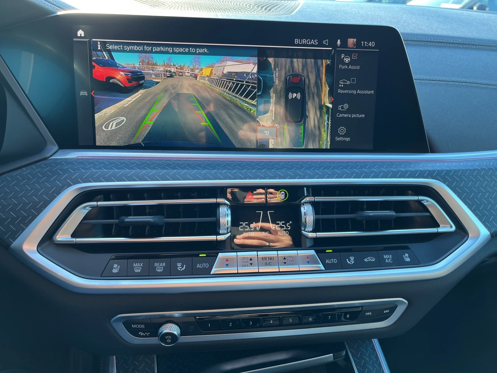 BMW X5 Mild Hybrid xDrive  | Mobile.bg � ����������� 14