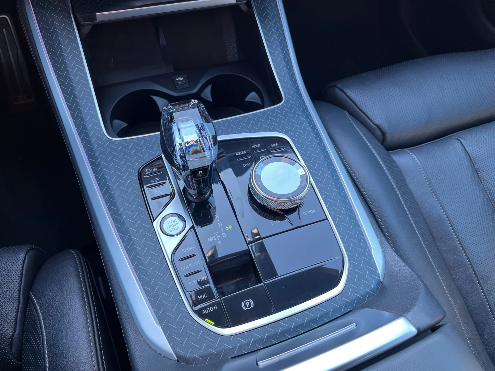 BMW X5 Mild Hybrid xDrive  | Mobile.bg � ����������� 15