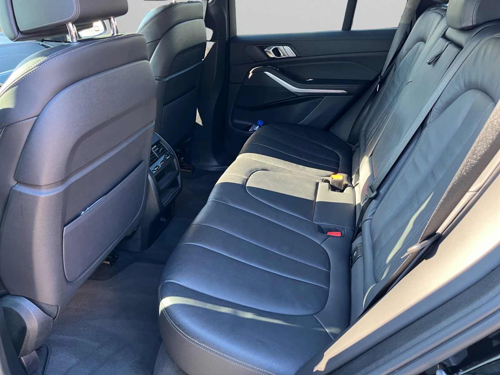 BMW X5 Mild Hybrid xDrive  | Mobile.bg � ����������� 12